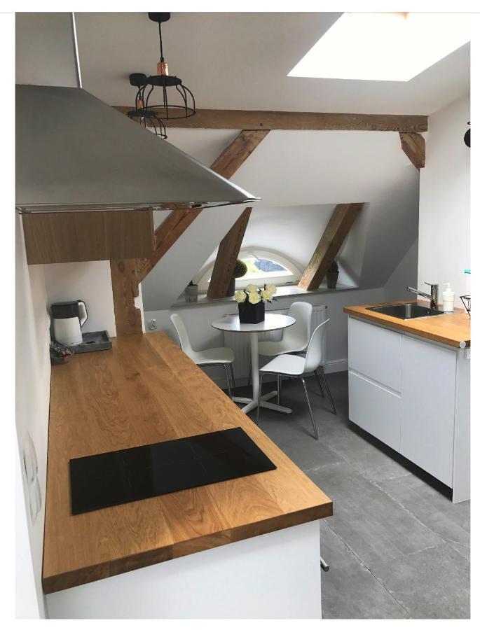 Apartament Sopocki Kosciuszki 44 ソポト エクステリア 写真