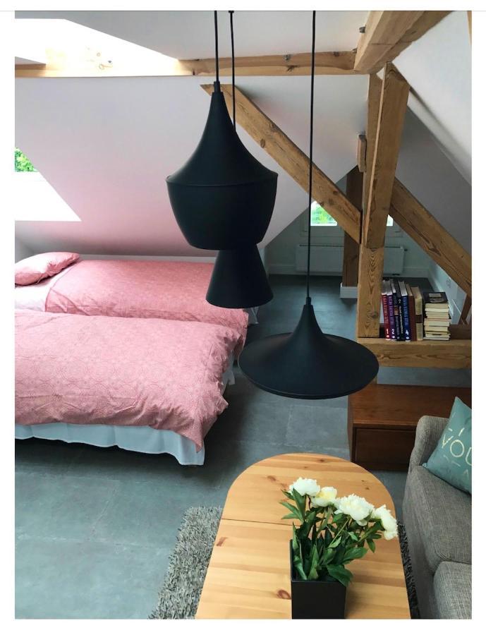 Apartament Sopocki Kosciuszki 44 ソポト エクステリア 写真