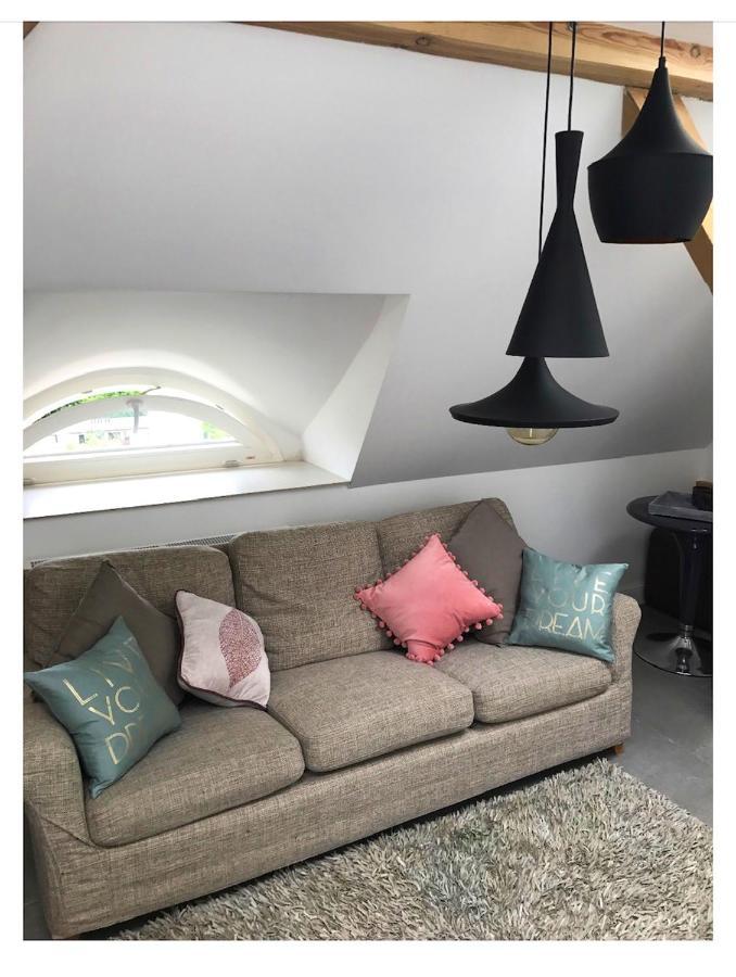 Apartament Sopocki Kosciuszki 44 ソポト エクステリア 写真