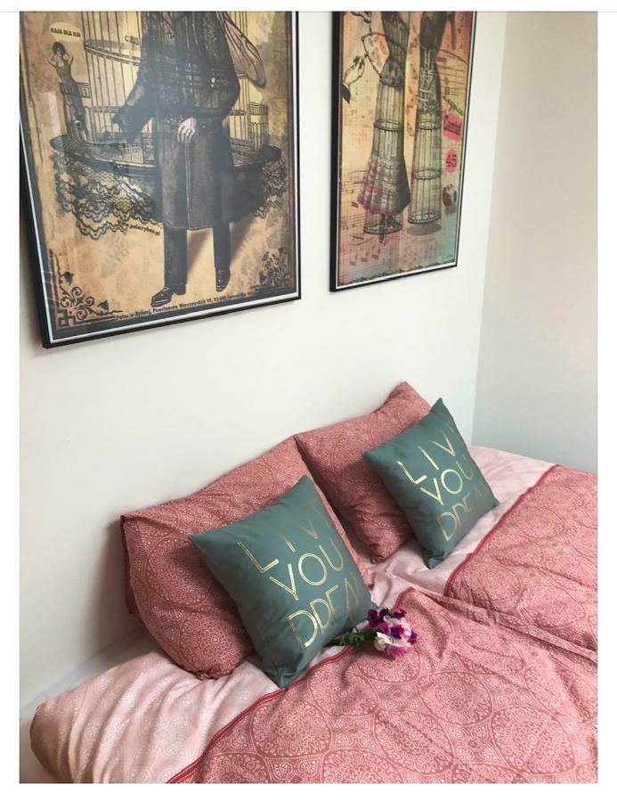 Apartament Sopocki Kosciuszki 44 ソポト エクステリア 写真